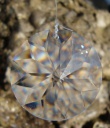Sonne 45mm bedampft